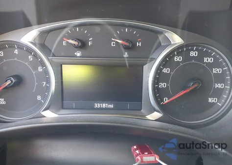 2024 GMC Terrain Fwd Slt из США, поврежденный, VIN 3GKALPEG1RL137169